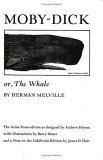 Moby Dick or the Whale
