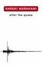 Cover of After the Quake