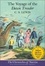 Cover of The Voyage of the Dawn Treader