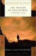 Cover of The Master of Ballantrae