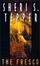 Cover of The Fresco
