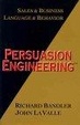 Cover of Persuasion Engineering