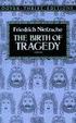 Cover of The Birth of Tragedy