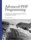 Cover of 'Advanced PHP Programming'