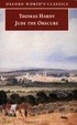 Cover of Jude the Obscure