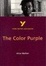Cover of "York Notes Advanced on "The Color Purple" by Alice Walker"
