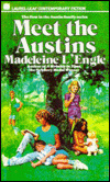 Meet the Austins