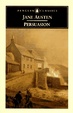 Cover of Persuasion