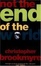 Cover of 'Not the End of the World'