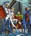 Cover of "Battle Of The Planets Volume 1"