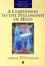 Cover of A Companion to the Philosophy of Mind