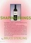 Cover of Shaping Things