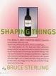 Cover of Shaping Things
