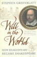 Cover of Will in the World