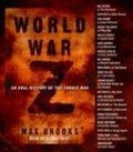 World War Z : An Oral History of the Zombie War