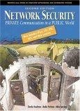 Network Security : Private Communication in a Public World, Second Edition