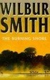 Cover of The Burning Shore
