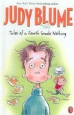Tales of a Fourth Grade Nothing