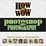 Cover of How to Wow