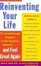Cover of 'Reinventing Your Life'