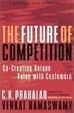 Cover of The Future of Competition