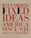 Cover of "Fixed Ideas"