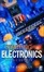 Cover of 'Starting Electronics'