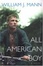 Cover of "All American Boy"