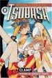 Cover of Tsubasa RESERVoir CHRoNiCLE, Vol. 3
