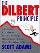 Cover of The Dilbert Principle