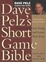Cover of 'Dave Pelz's Short Game Bible'