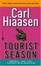 Cover of "Tourist Season"