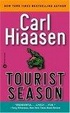 Cover of Tourist Season