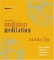 Cover of Guided Mindfulness Meditation