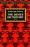 Cover of The Devil's Dictionary