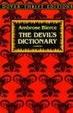 Cover of The Devil's Dictionary