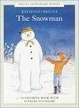 Cover of The Snowman Coloring Book