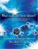 Cover of What the Bleep Do We Know!?