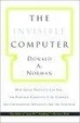 Cover of The Invisible Computer