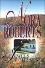 Jewels of the Sun (G K Hall Large Print Book Series (Cloth))