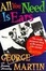 Cover of "All You Need Is Ears"