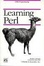 Cover of Learning Perl