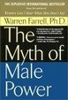 Cover of The Myth of Male Power