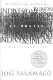 Blindness (Harvest Book)