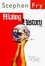 Cover of "Making History"