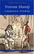 Cover of Tristram Shandy