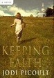 Cover of Keeping Faith