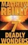 Cover of "Seven Deadly Wonders"