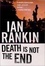 Cover of "Death Is Not the End"