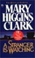 Cover of A Stranger Is Watching